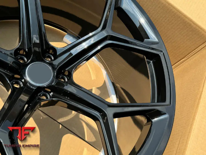 AUDI WHEEL AUDI RSQ8 2025