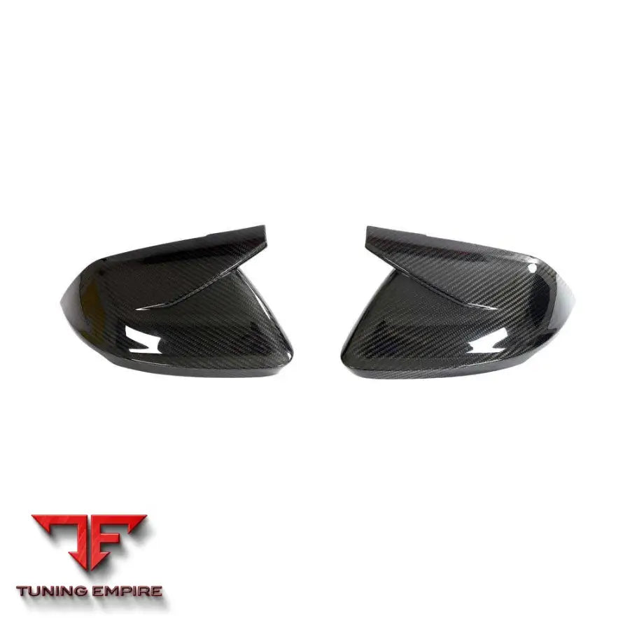 AUDI RSQ8 AERODYNAMIC PARTS