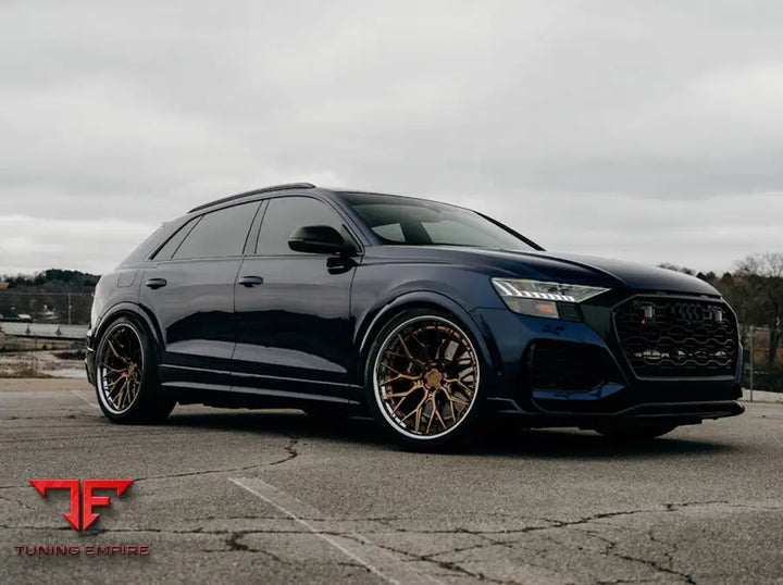 AUDI RSQ8 AGL43 FORGED WHEELS