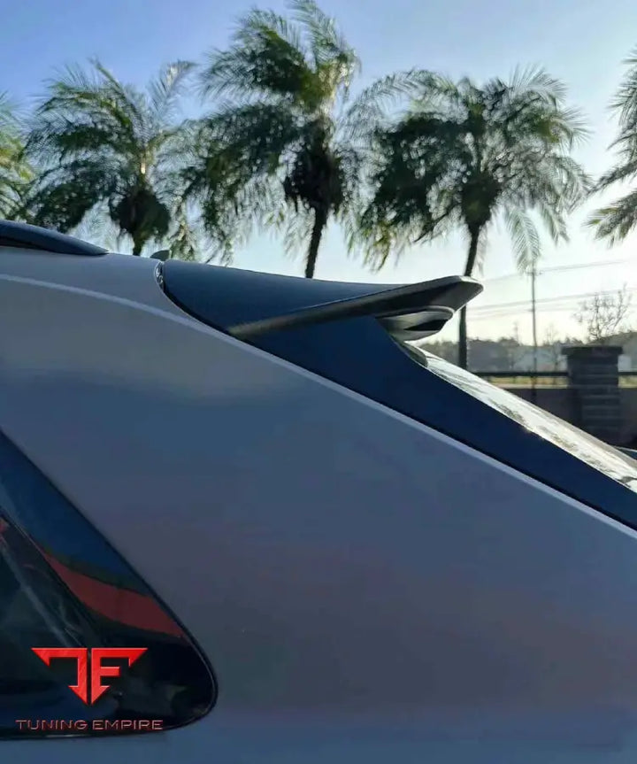 AUDI RSQ8 CARBON FIBER BODY KIT 2018-2023