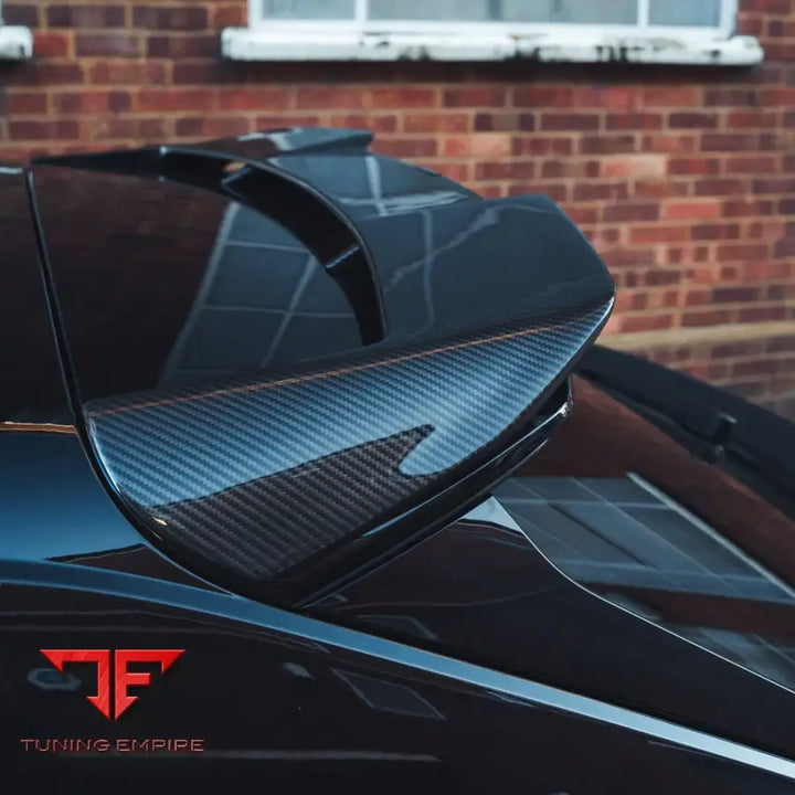 AUDI RSQ8 CARBON FIBER PARTS 2020 + Y