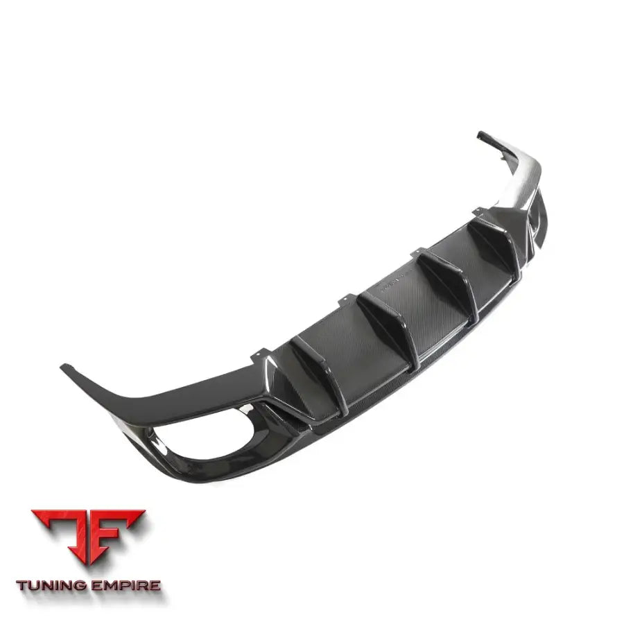 AUDI RSQ8 CARBON FIBER PARTS 2020 + Y