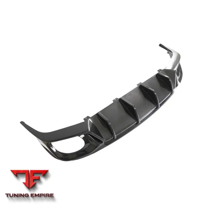 AUDI RSQ8 CARBON FIBER PARTS 2020 + Y