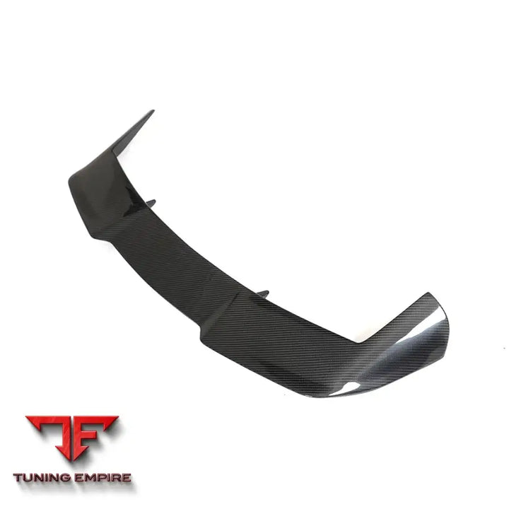 AUDI RSQ8 CARBON FIBER PARTS 2020 + Y