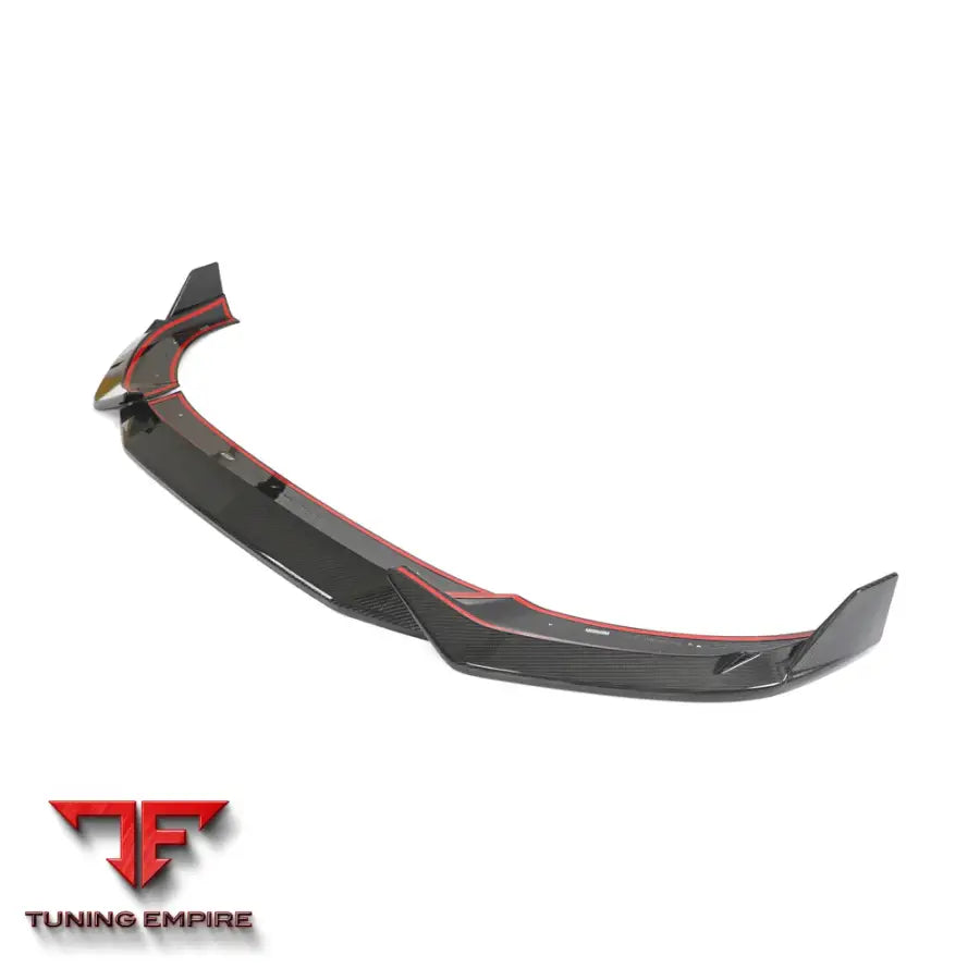 AUDI RSQ8 CARBON FIBER PARTS 2020 + Y