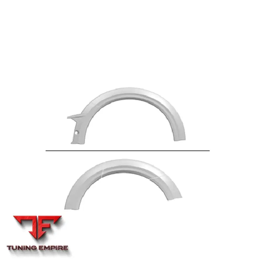 AUDI RSQ8 CARBON FIBER PARTS BSD