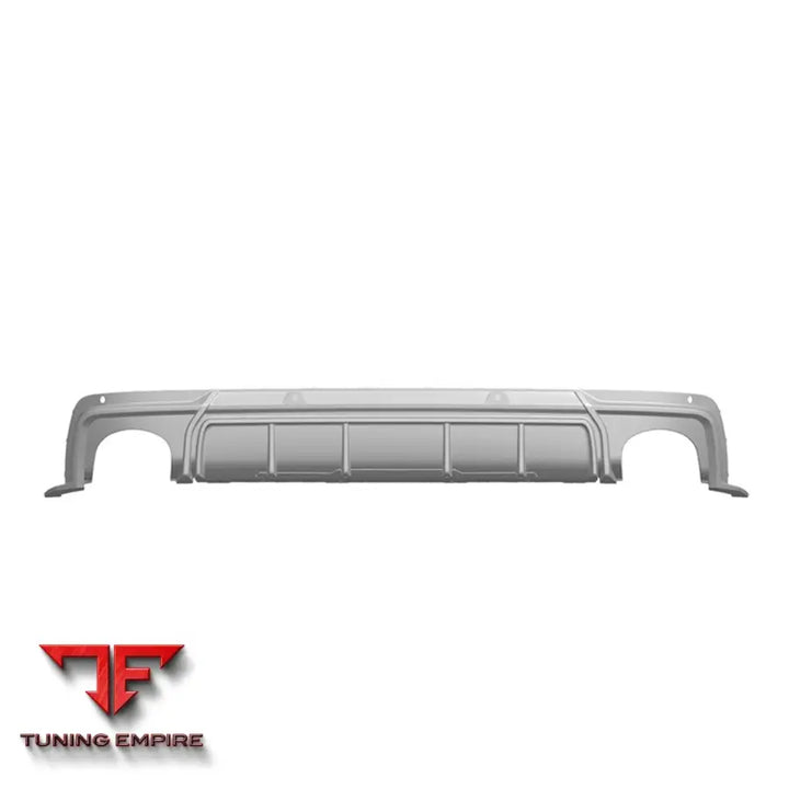 AUDI RSQ8 CARBON FIBER PARTS BSD