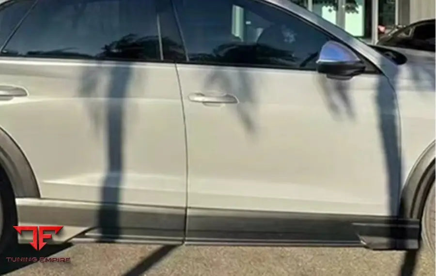 AUDI RSQ8 CARBON FIBER PARTS BSD