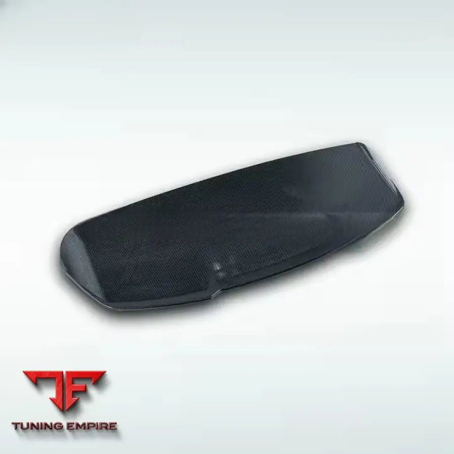 AUDI RSQ8 DRY CARBON FIBER BODY KIT PARTS