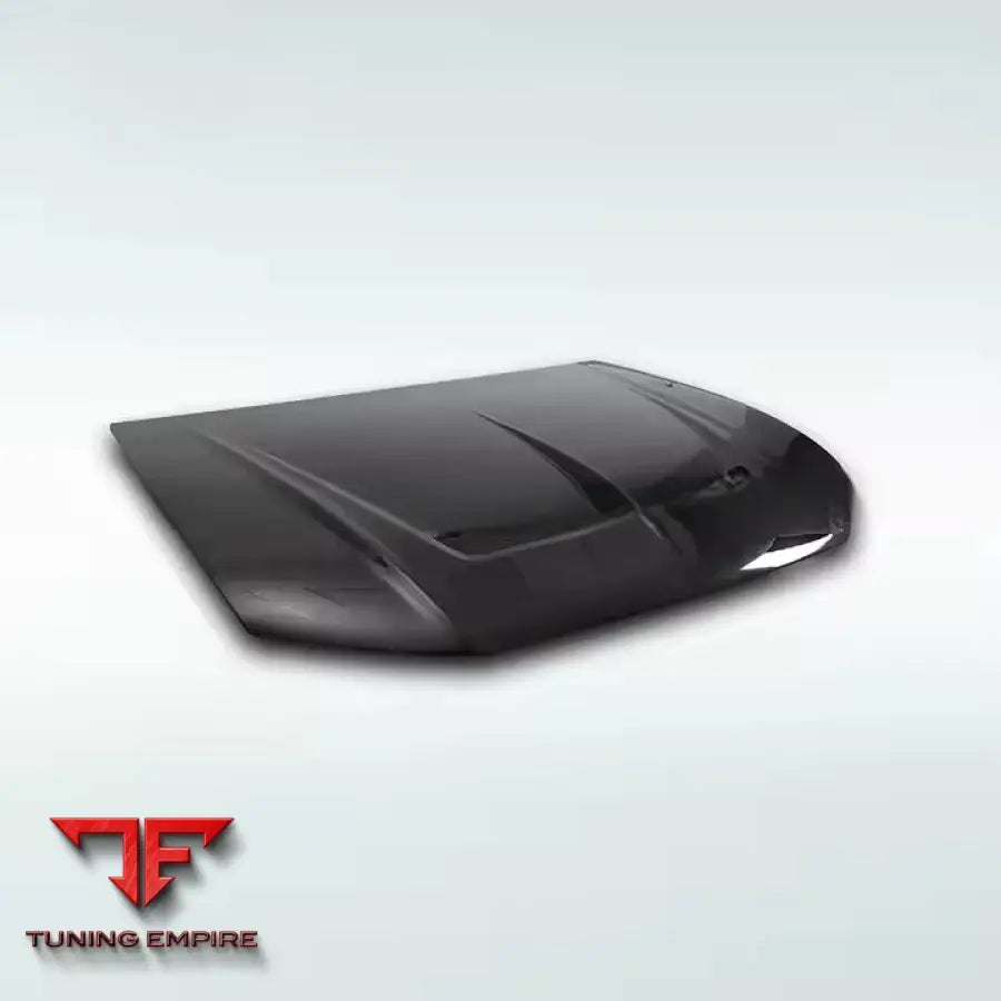 AUDI RSQ8 DRY CARBON FIBER BODY KIT PARTS