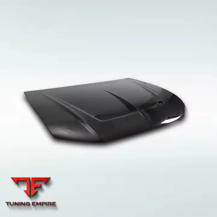 AUDI RSQ8 DRY CARBON FIBER BODY KIT PARTS