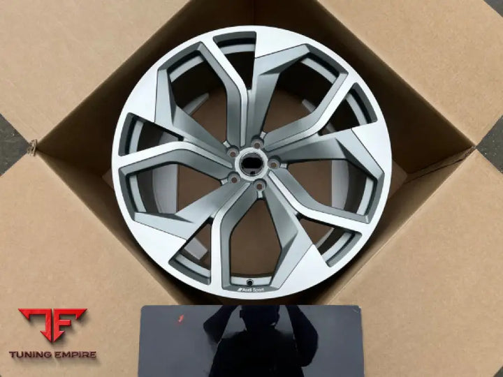 AUDI WHEEL AUDI RSQ8