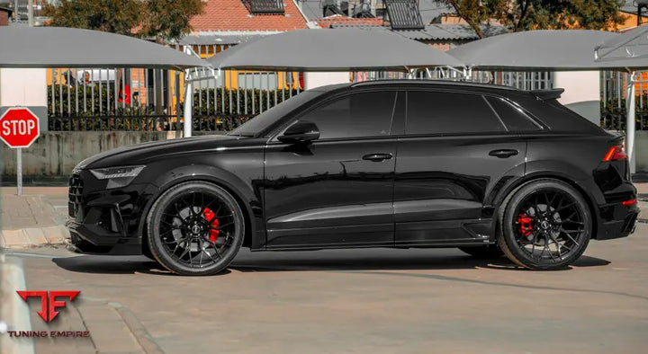 AUDI RSQ8 BODY KIT