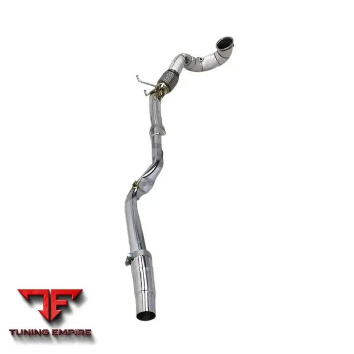 AUDI S3 2.0T DOWNPIPE 2015-2024