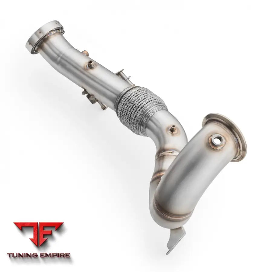 AUDI S3 8Y 2.0 TFSI DOWNPIPE