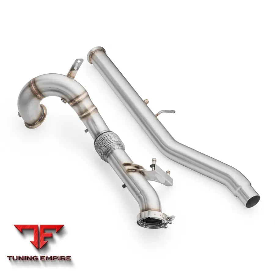 AUDI S3 8Y 2.0 TFSI DOWNPIPE