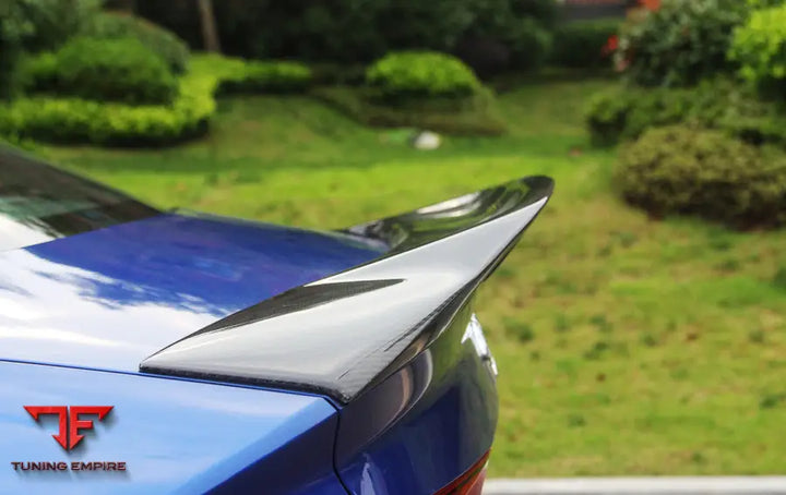 Audi S3 & A3 Sline Sedan Dp Style Front Bumper Lip Splitter Winglets