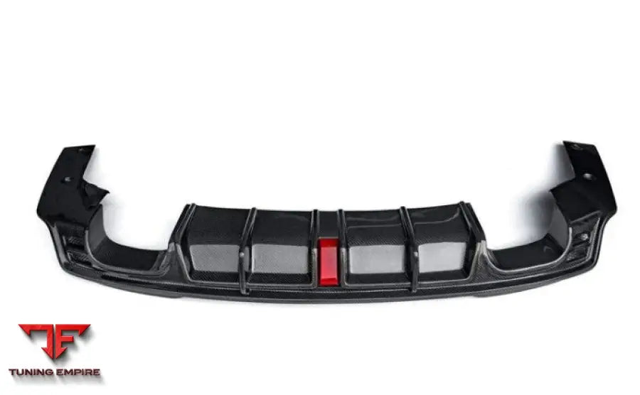 AUDI S3 A3 S-LINE 8V/8V.5 CARBON FIBER PARTS 2014-2020Y