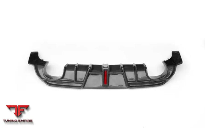 AUDI S3 & A3 S-LINE CARBON FIBER PARTS 2021Y