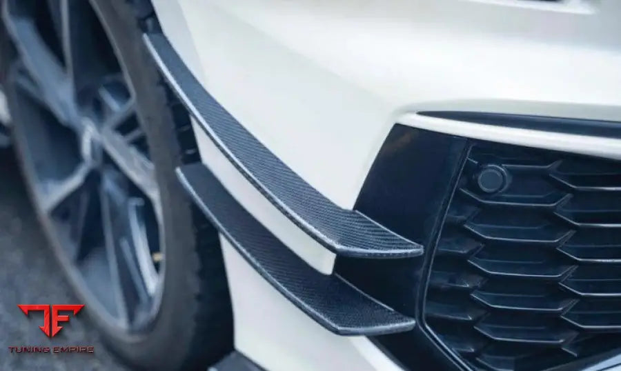 AUDI S3 & A3 S-LINE CARBON FIBER PARTS 2021Y