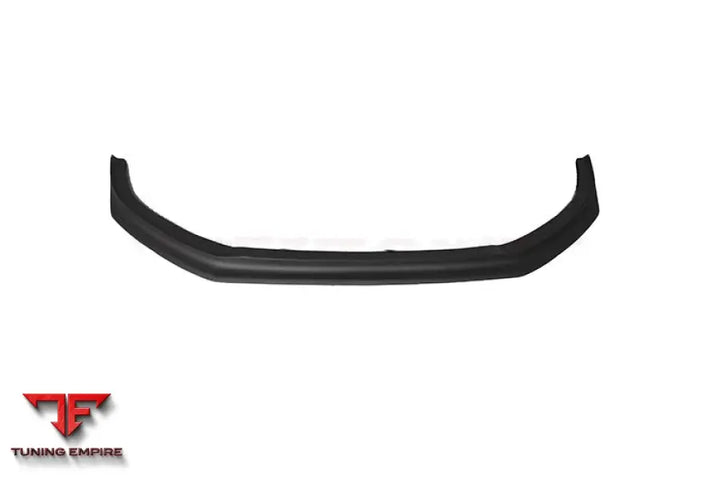 Audi S3 A3 Sline Sedan Bkss Style Front Lip