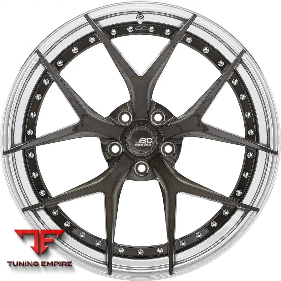 AUDI S3 BC FORGED HCS21S WHEELS