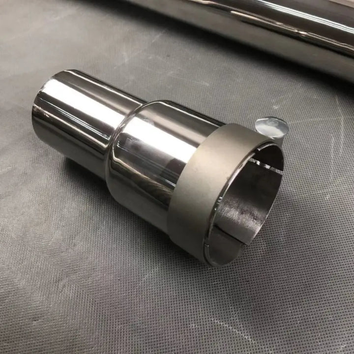 AUDI S3 MK7 DOWNPIPE