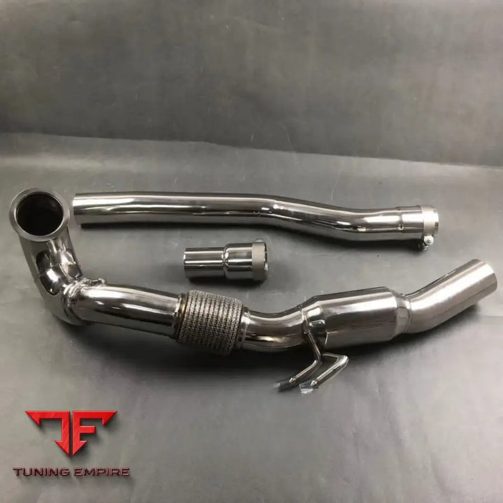 AUDI S3 MK7 DOWNPIPE