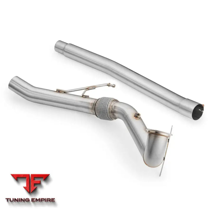 AUDI S3 QUATTRO SPORTBACK 8VA 8VF DOWNPIPE