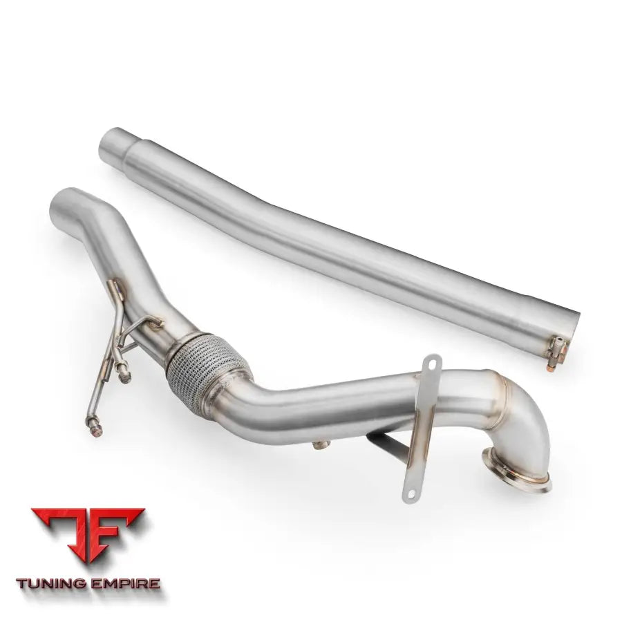 AUDI S3 QUATTRO SPORTBACK 8VA 8VF DOWNPIPE