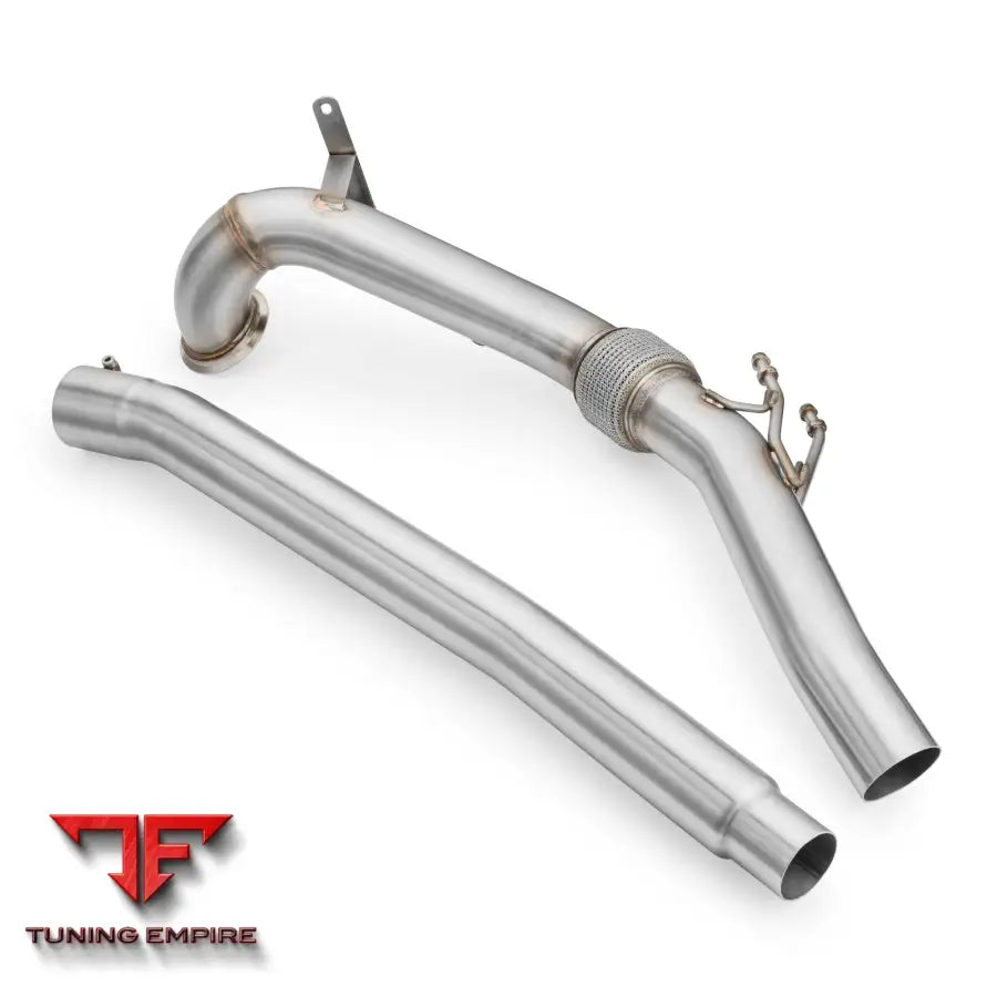 AUDI S3 QUATTRO SPORTBACK 8VA 8VF DOWNPIPE