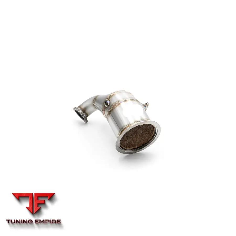 AUDI S4 B9 S5 8W6 DOWNPIPE WITH CATALYST