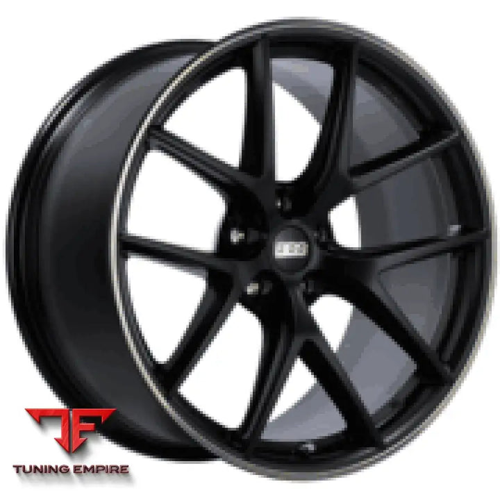 AUDI S4 BBS CI-R WHEELS