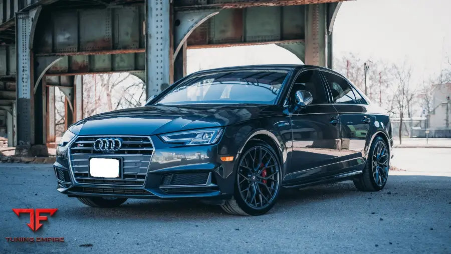 AUDI S4 FORGED WHEELS
