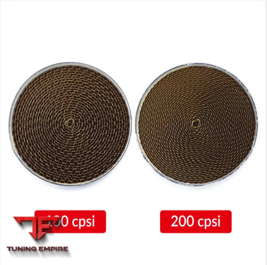 AUDI S4 RS4 B5 2.7 T DOWNPIPE WITH CATALYST