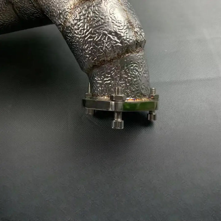 AUDI S4 S5 B9 EXHAUST HEADER
