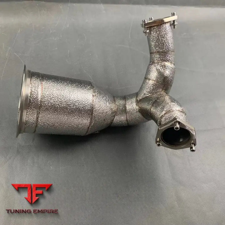 AUDI S4 S5 B9 EXHAUST HEADER