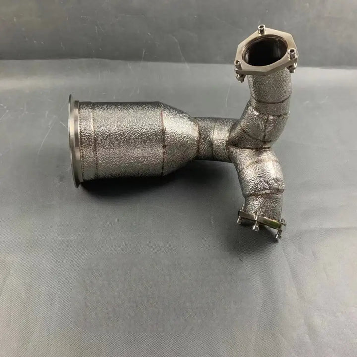 AUDI S4 S5 B9 EXHAUST HEADER
