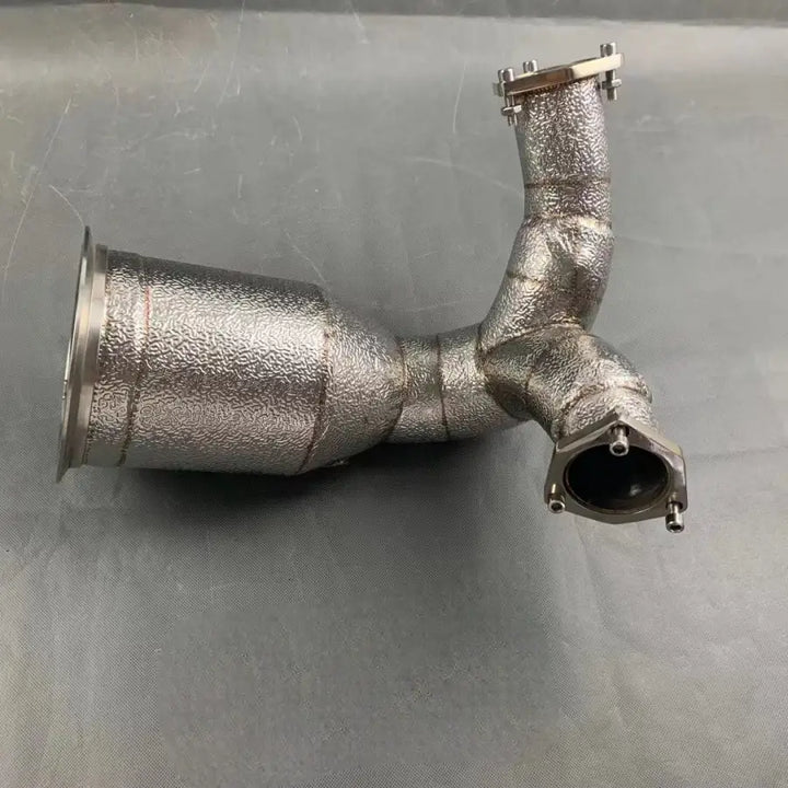 AUDI S4 S5 B9 EXHAUST HEADER