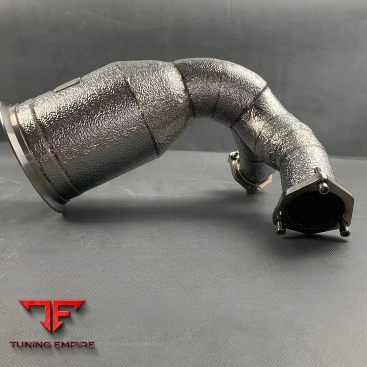 AUDI S4 S5 B9 EXHAUST HEADER