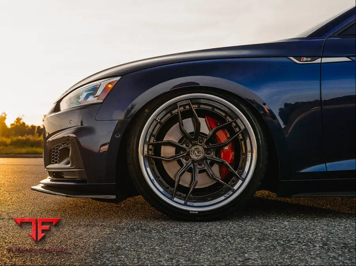 AUDI S5 AGL64 FORGED WHEELS