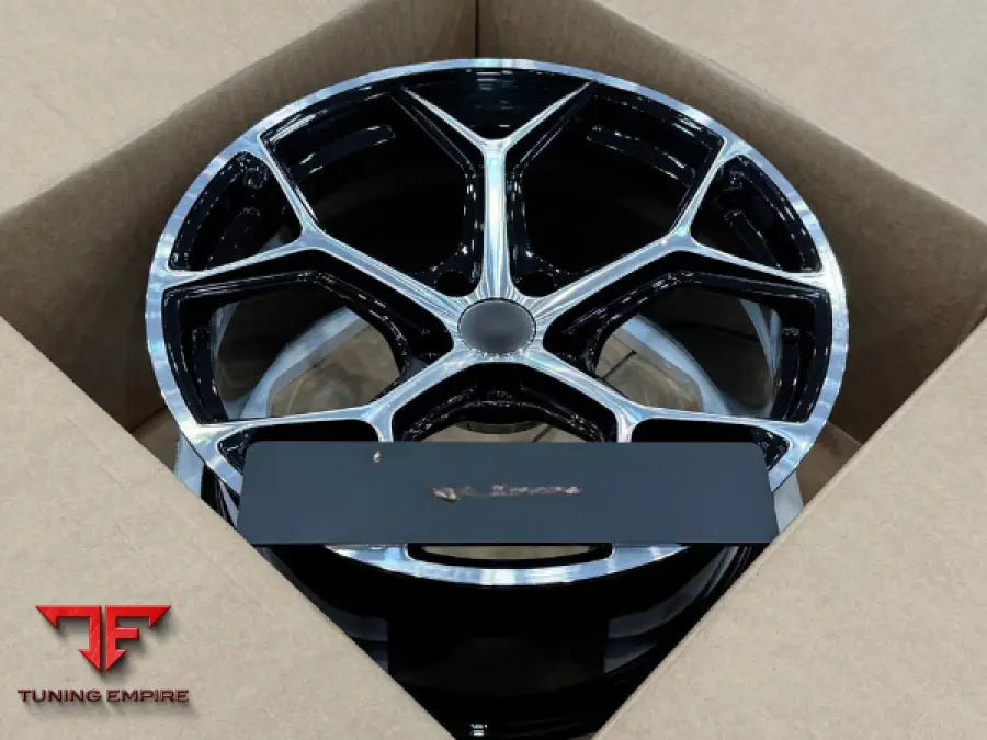 AUDI S5 F5 FACELIFT 2024 WHEELS