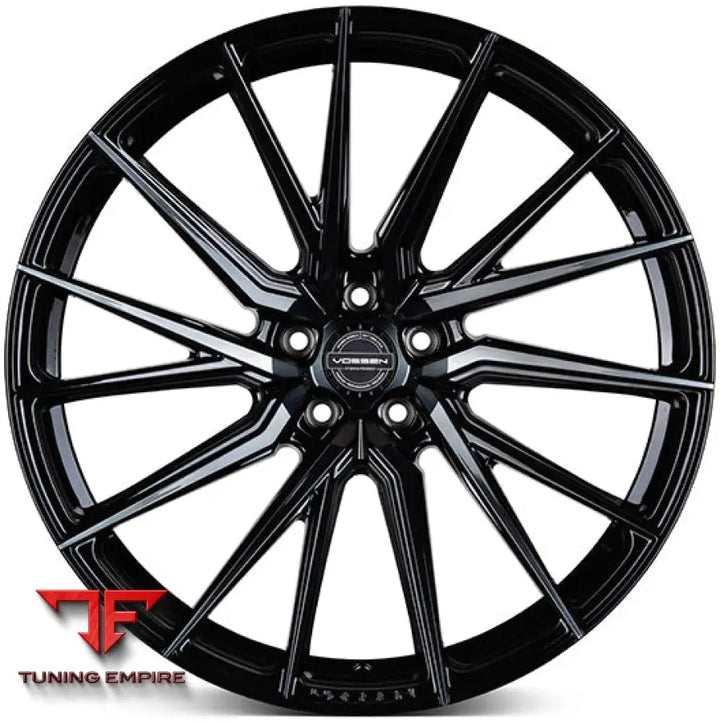 AUDI S6 VOSSEN HF-4T ANTHRACITE WHEELS