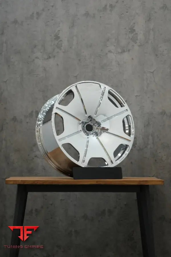 AUDI S8 D5 FACELIFT 22 INCH FORGED WHEELS