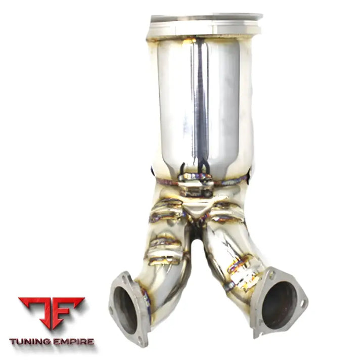 AUDI SQ5 3.0T CATLESS DOWNPIPE 2019-2023