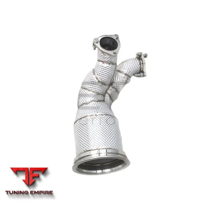 AUDI SQ5 8R/FT 3.0T EXHAUST DOWNPIPE 2016-2024