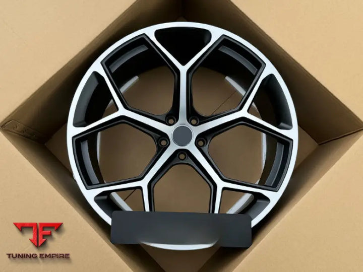 AUDI WHEEL AUDI SQ7 2023