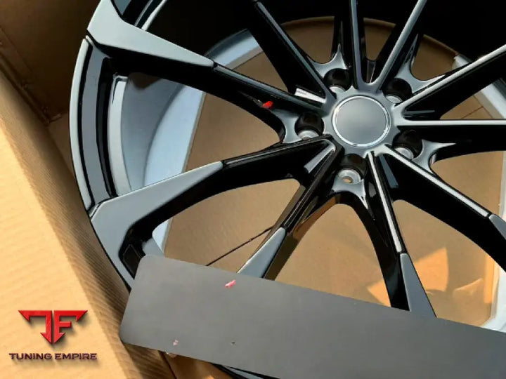 AUDI SQ8 2024 WHEELS