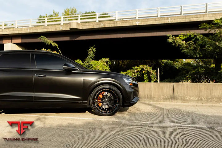 AUDI SQ8 AGL67 FORGED WHEELS
