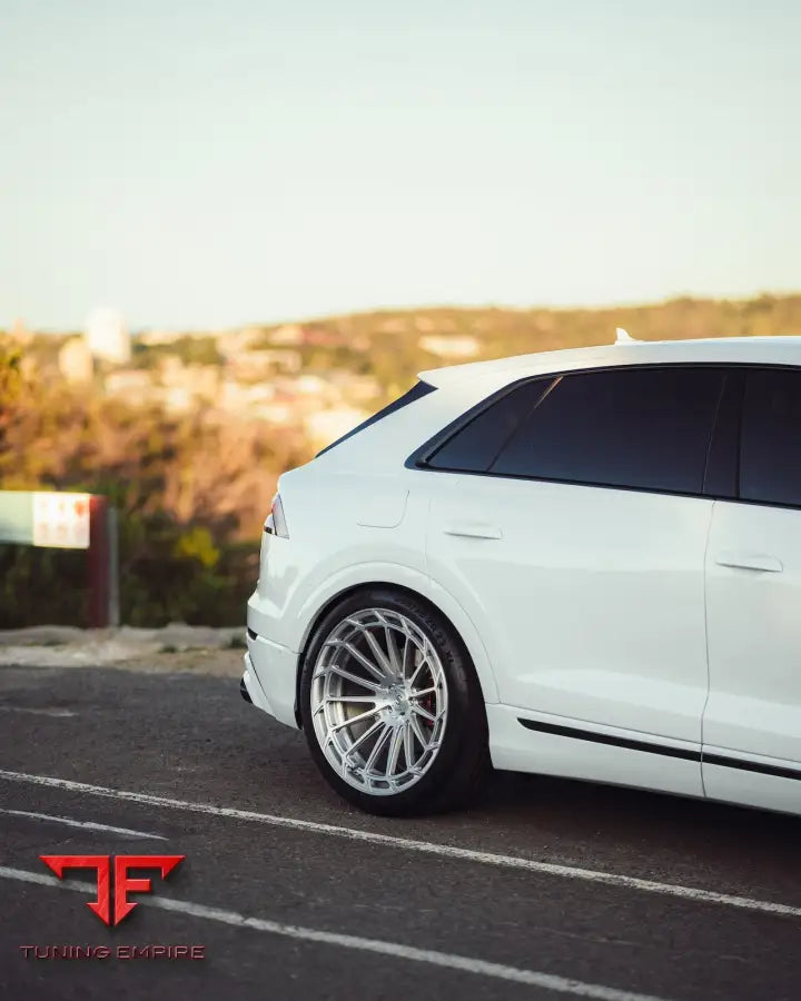 AUDI SQ8 FORGED WHEELS